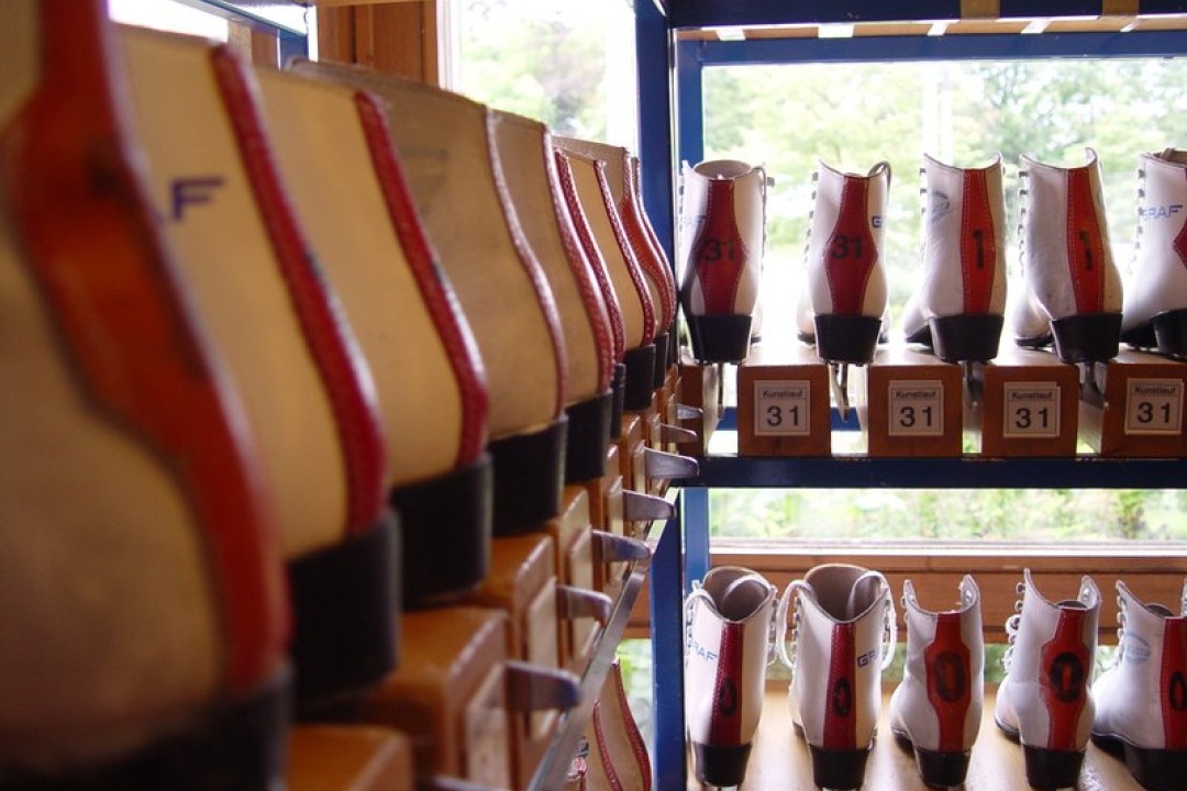 Bild für Tickets Hans-Schröpf-Arena